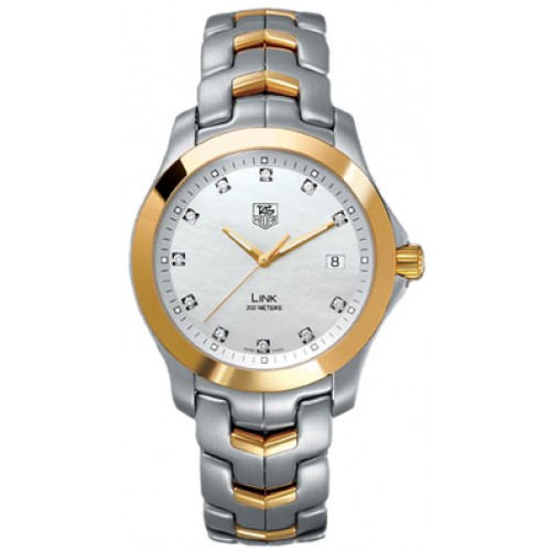 Tag Heuer Link WJF1153-BB0579